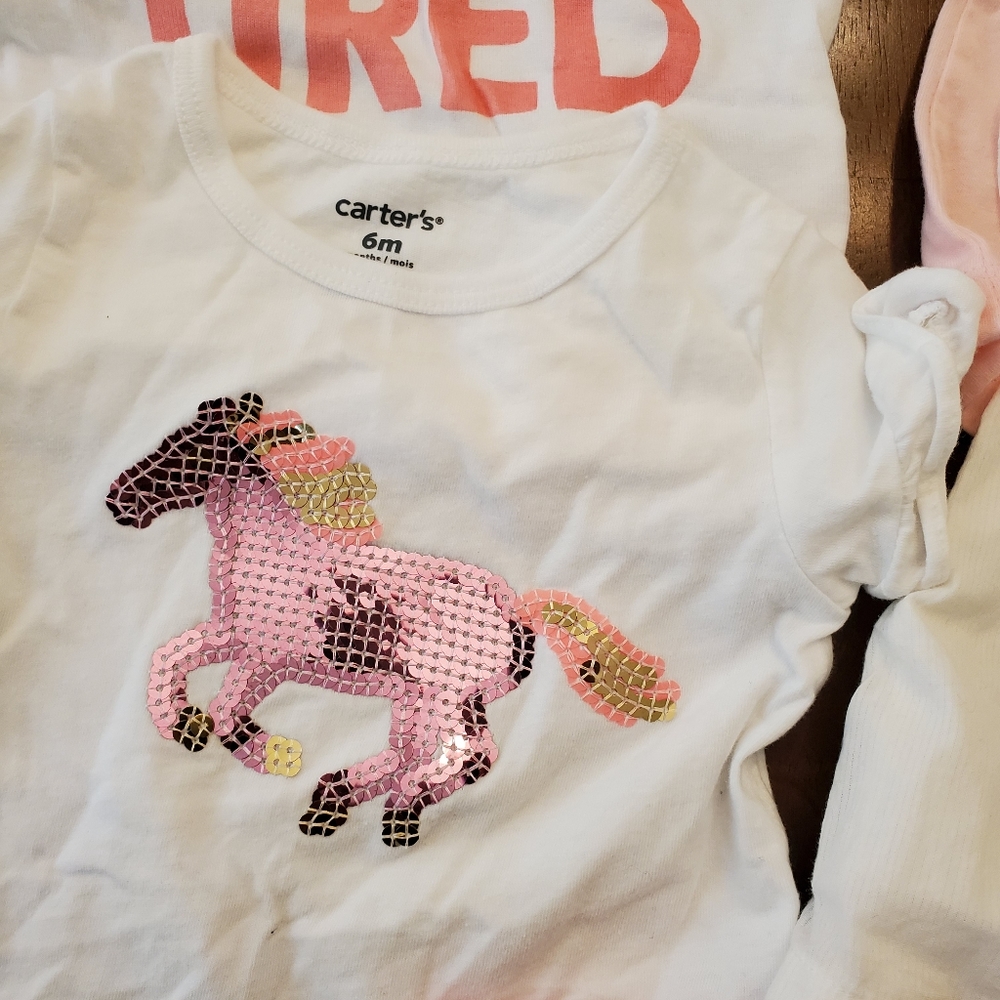 Baby Girl Clothes - Picture 3 of 5